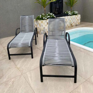 Espreguiçadeira Copacabana