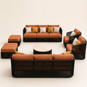 Conjunto Living Ilhabela