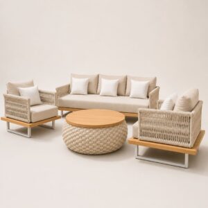 Conjunto Living Jurerê
