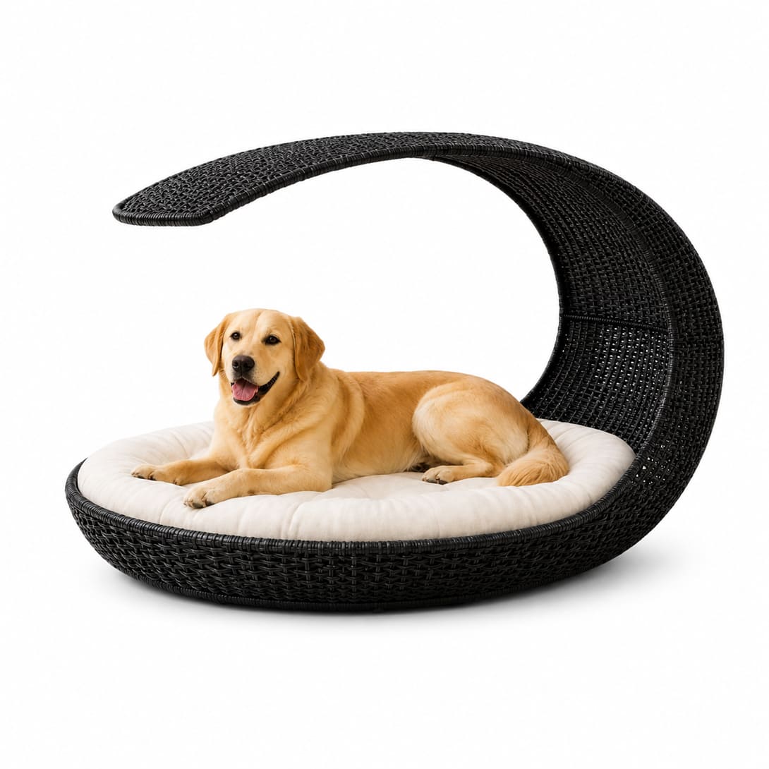 Dossel para Pet Lua Nova - RC Casa & Jardim