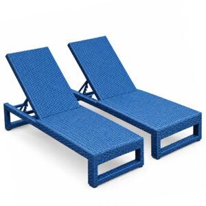 Espreguiçadeira Santo Antônio para piscina e jardim
